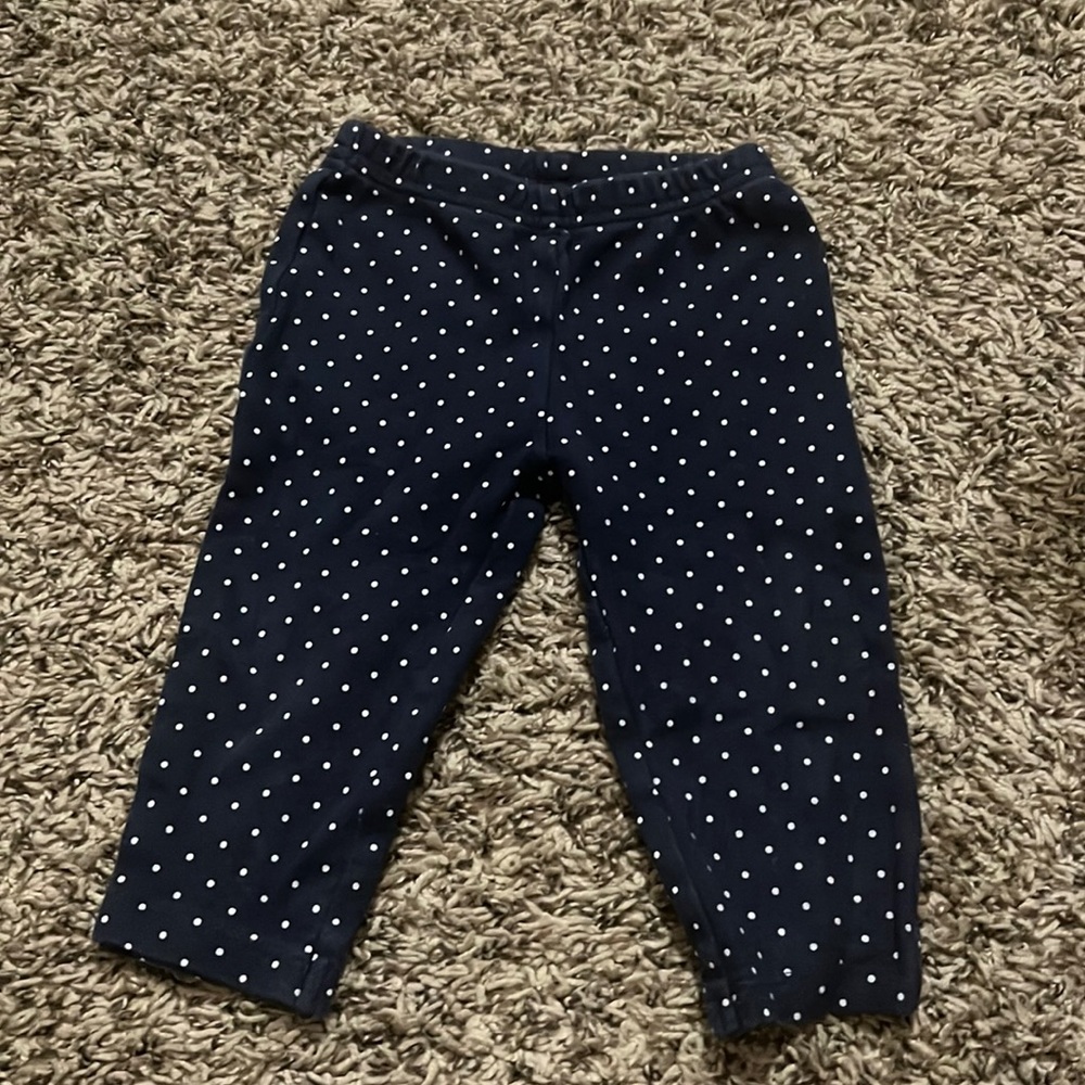 Babygirl leggings